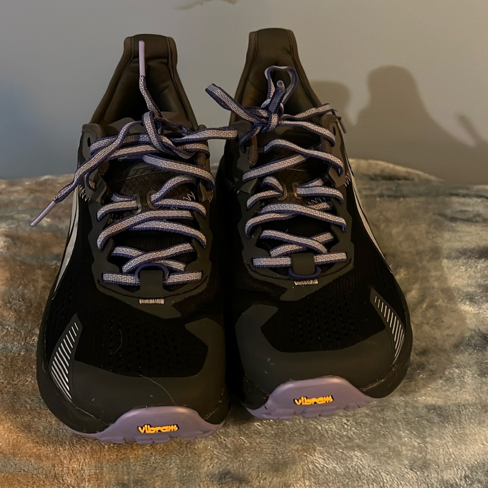 WOMEN'S OLYMPUS 5 ALTRA
